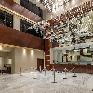 5* Θέρετρο Moon Palace Cancun