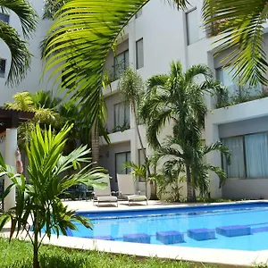 Hotel Ambiance, Cancun