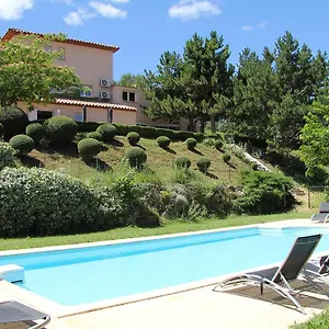 Le Jardin De Celina Valensole