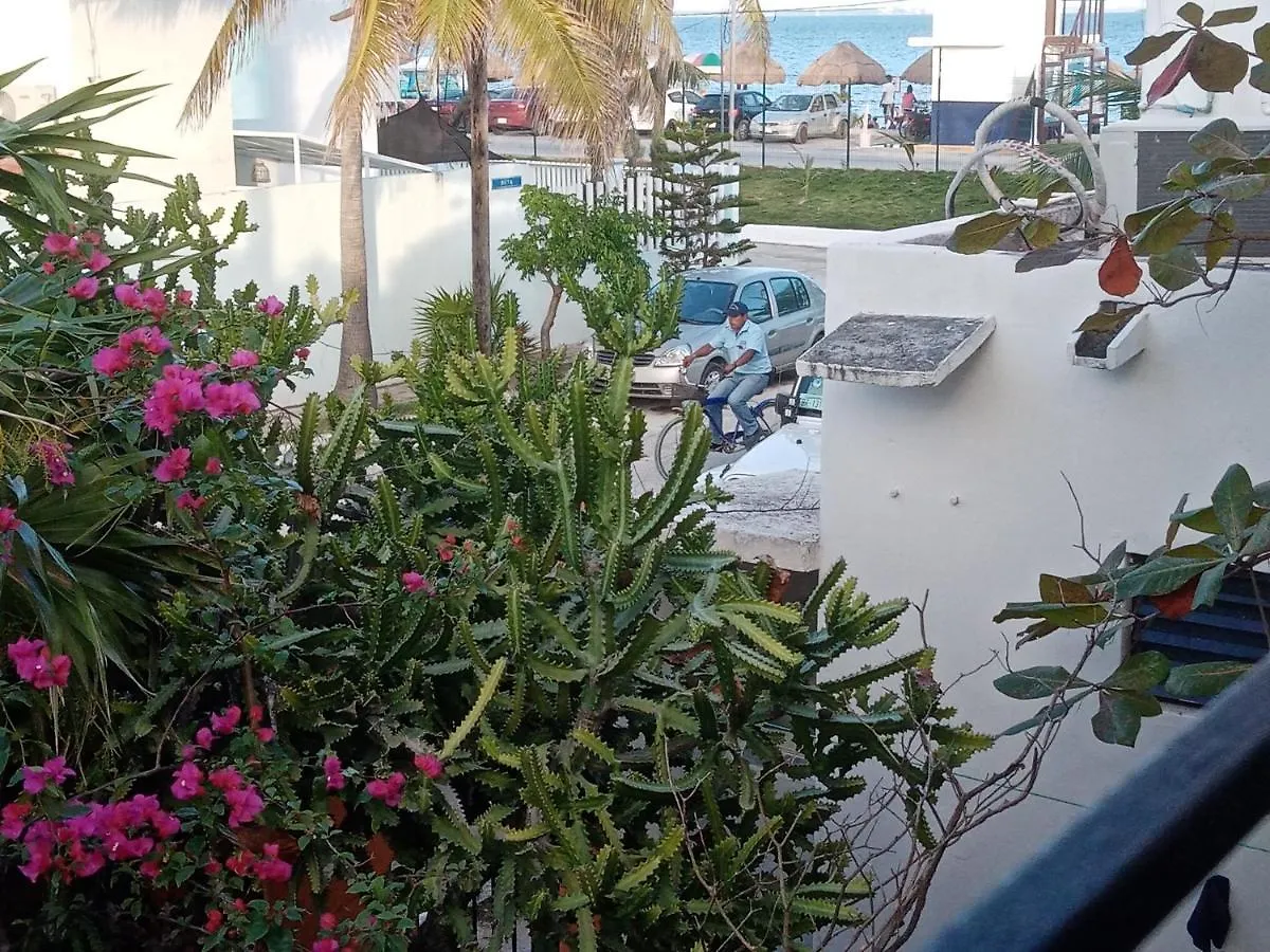 Caribbean Paradise Cancún Mexiko