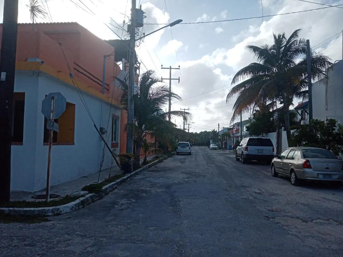 Caribbean Paradise Cancún